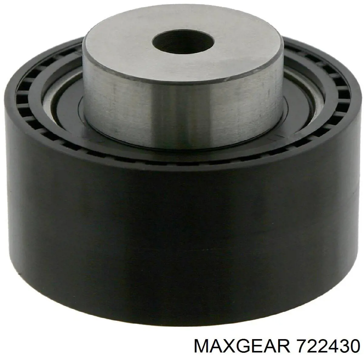722430 Maxgear буфер-відбійник амортизатора заднього + пильовик