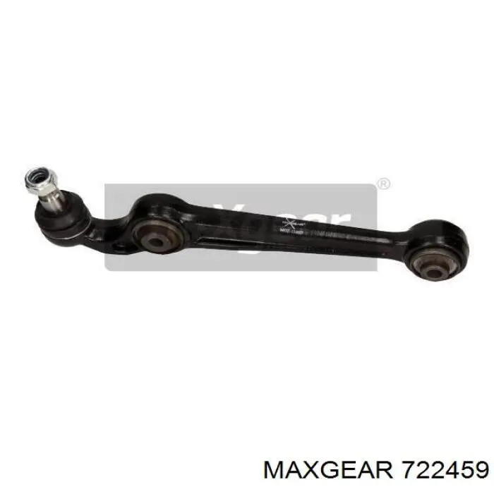 Важіль передньої підвіски нижній, лівий/правий Maxgear 722459 ціна, від 25.51 USD