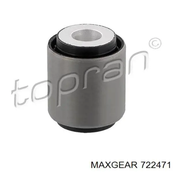 Купити 722471 Maxgear Опора амортизатора переднього