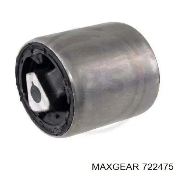 Сайлентблок переднього важеля 722475 Maxgear