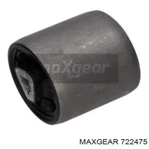 Сайлентблок переднього нижнього важеля 722475 Maxgear