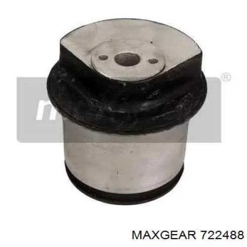 Сайлентблок задньої балки/підрамника Maxgear 722488 ціна, від 18.12 USD
