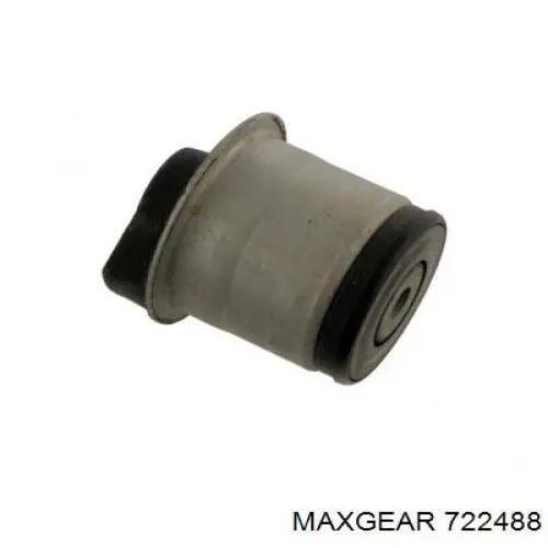 Сайлентблок задньої балки 722488 Maxgear
