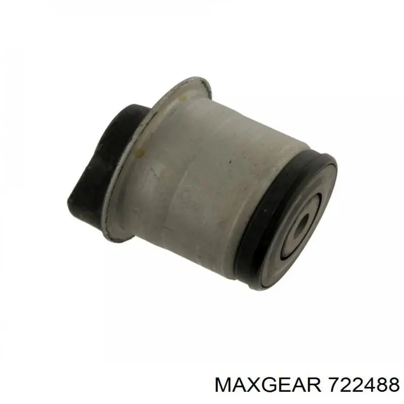 Купити 722488 Maxgear Сайлентблок задньої балки