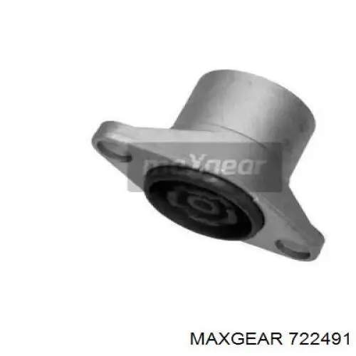 Опора амортизатора заднього 722491 Maxgear