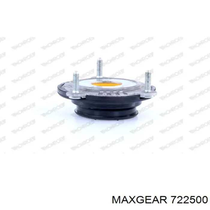 Опора амортизатора переднього 722500 Maxgear