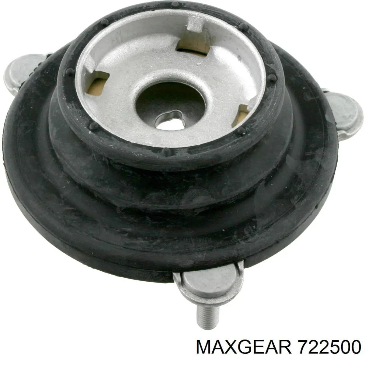Купити 722500 Maxgear Опора амортизатора переднього