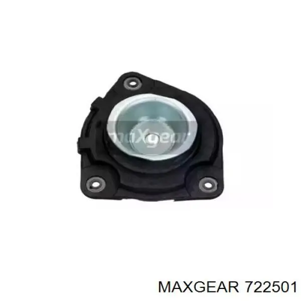 722501 Maxgear опора амортизатора переднього правого
