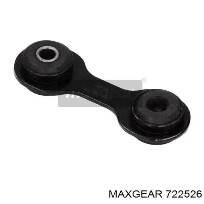 Стійка стабілізатора заднього 722526 Maxgear