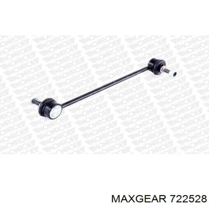 Амортизаційна стійка Maxgear 722528 ціна, від 11.19 USD