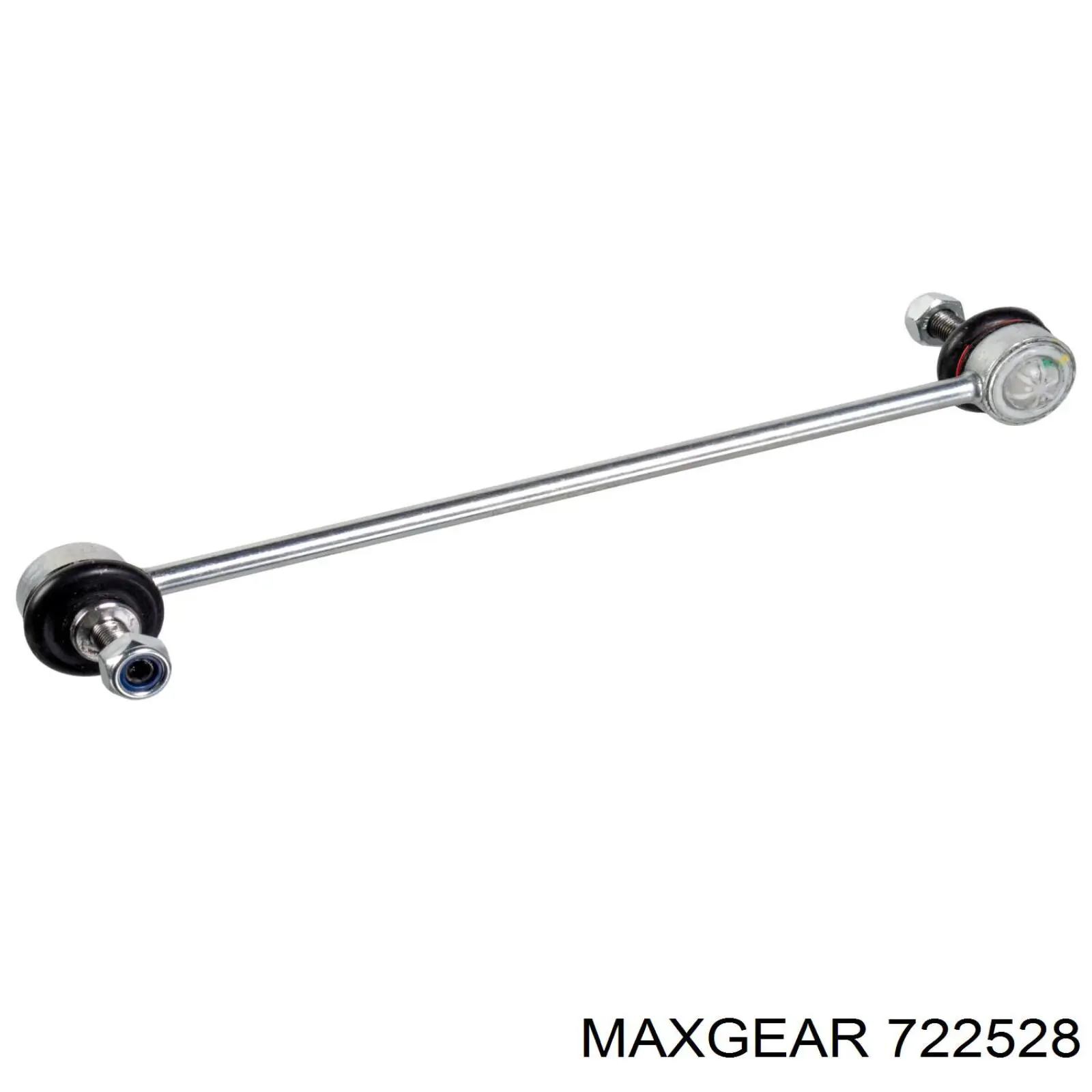 722528 Maxgear Тяга переднього стабілізатора