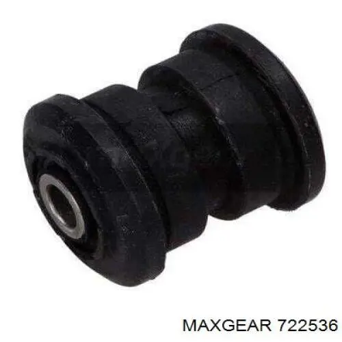 Купити 2T145719BA Ford Сайлентблок ресори, задній