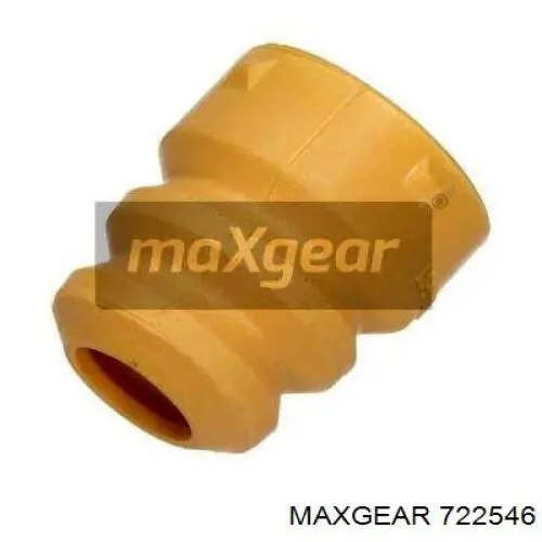 722546 Maxgear буфер-відбійник амортизатора переднього