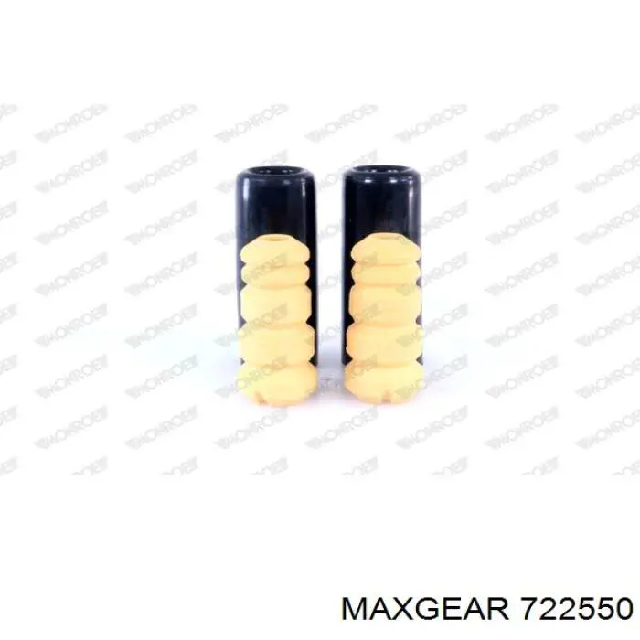 Відбійник амортизатора Maxgear 722550