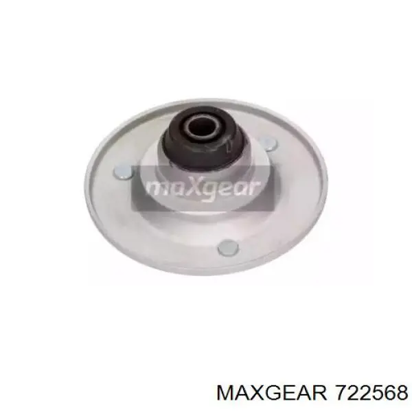 722568 Maxgear опора амортизатора переднього