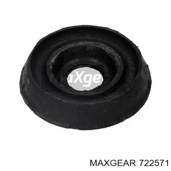 Купити 722571 Maxgear Опора амортизатора переднього