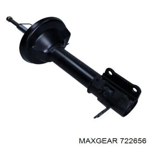 Купити 722656 Maxgear Опора амортизатора заднього