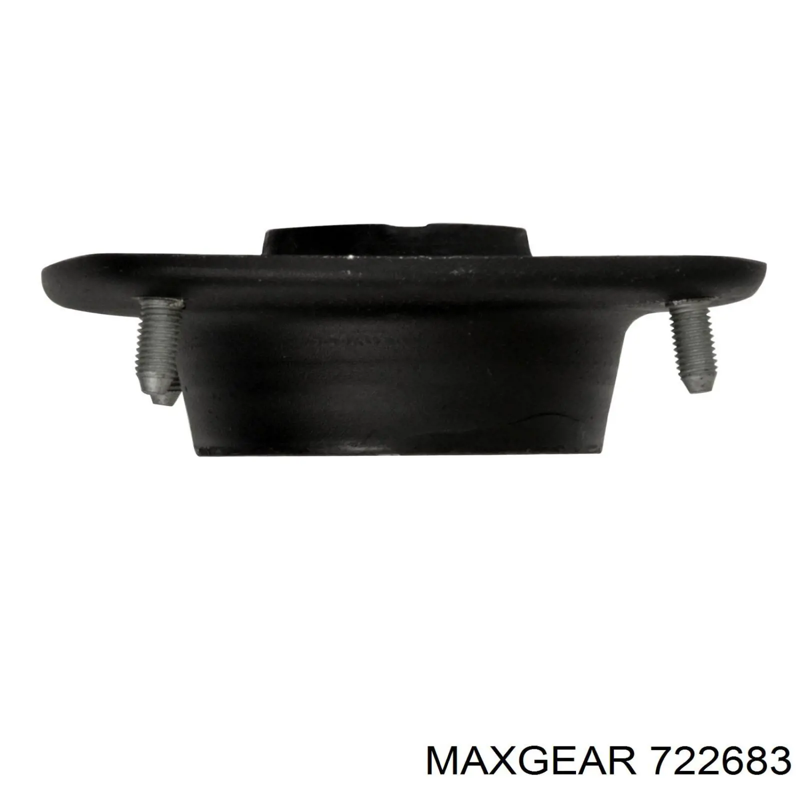 Опора амортизатора переднього 722683 Maxgear