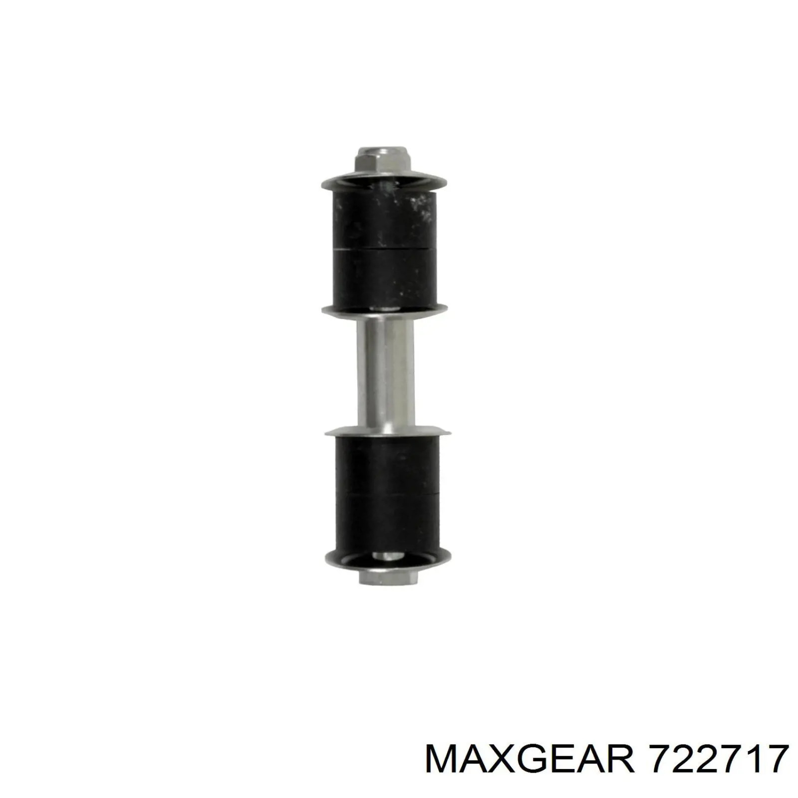 722717 Maxgear стійка стабілізатора переднього