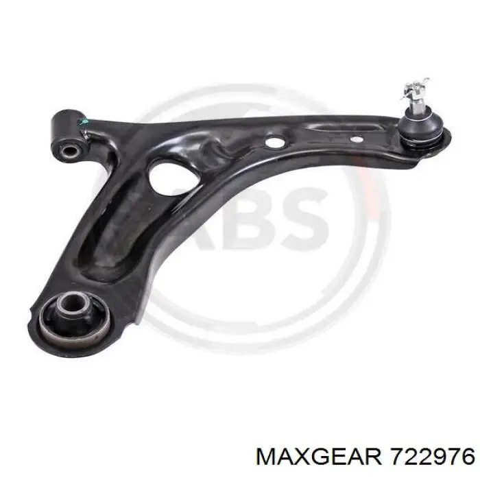 Кульова опора, нижня Maxgear 722976 ціна, від 11.86 USD