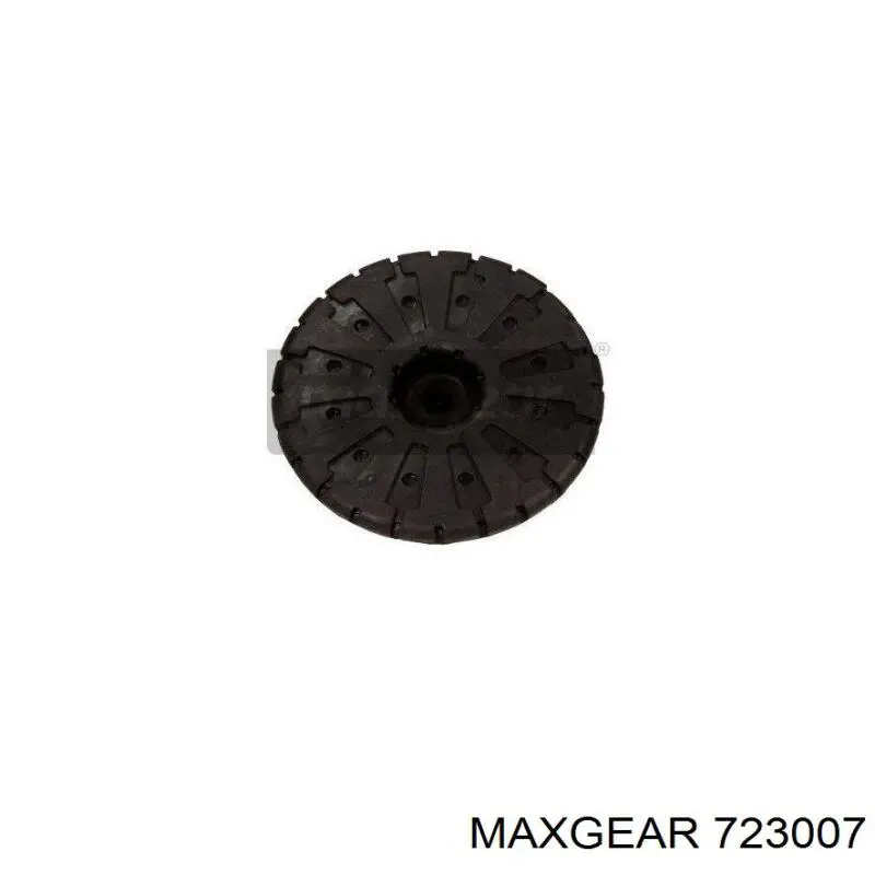 Проставка (гумове кільце) пружини задньої, верхня Maxgear 723007 ціна, від 5.07 USD