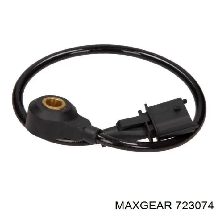 Підшипник опорний амортизатора, переднього Maxgear 723074 ціна, від 6.07 USD