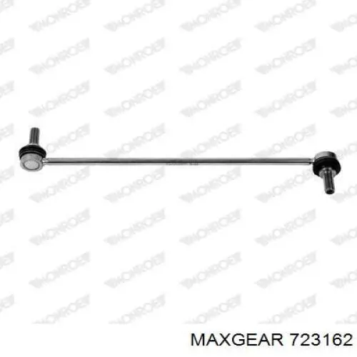 Опора стійки амортизатора переднього Maxgear 723162 ціна, від 171.01 UAH