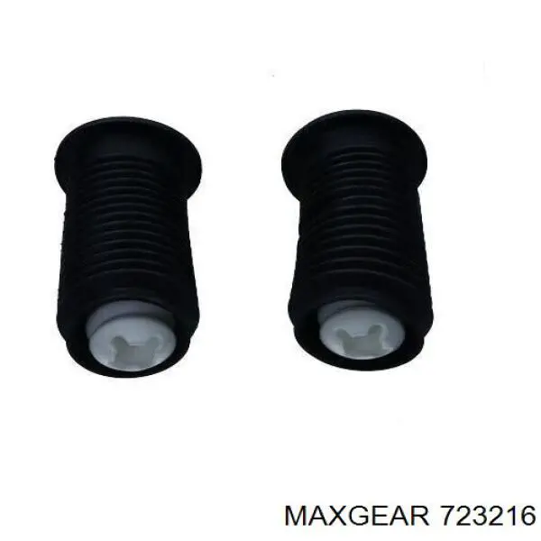 Купити 723216 Maxgear Опора амортизатора переднього лівого