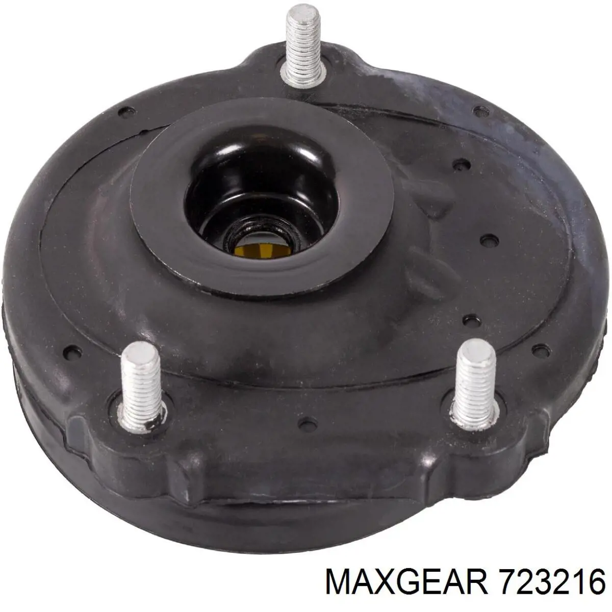 Опора амортизатора переднього лівого Maxgear 723216 ціна, від 26.66 USD