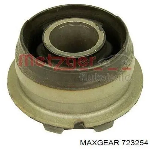 Сайлентблок заднього важеля, передній Maxgear 723254 ціна, від 55.54 USD
