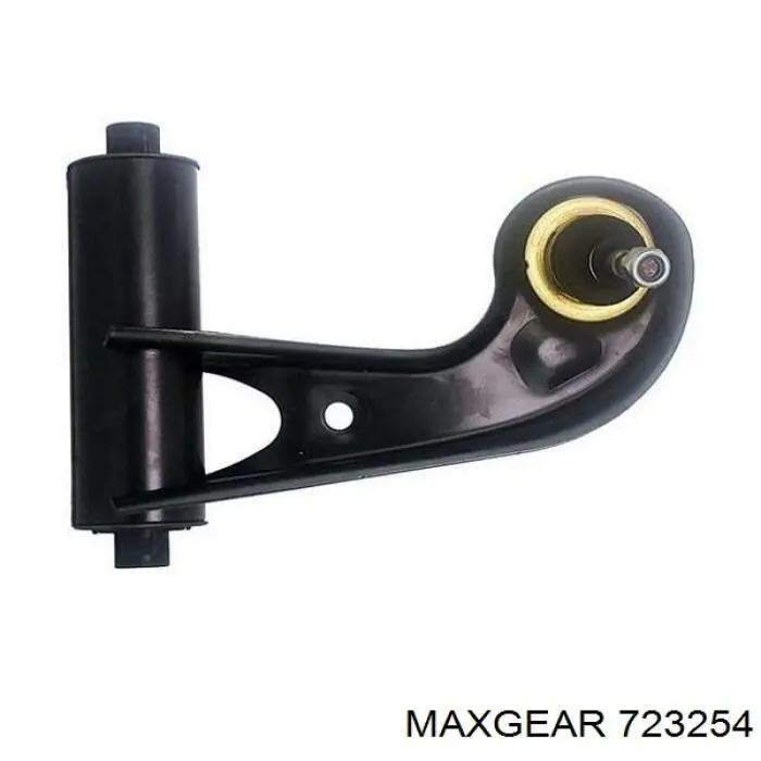 Купити 723254 Maxgear Сайлентблок заднього важеля, передній