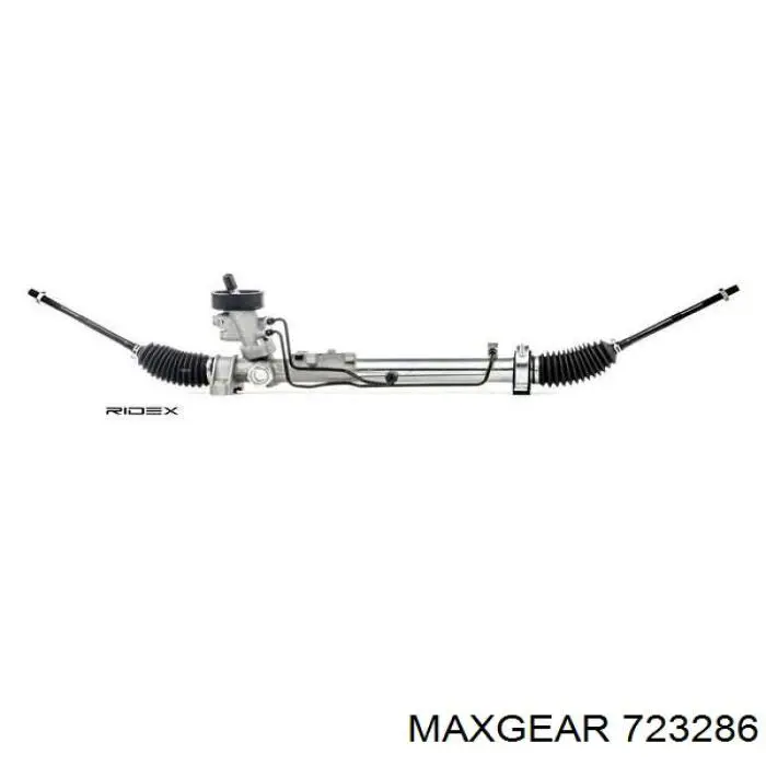 Купити 723286 Maxgear Рульова рейка