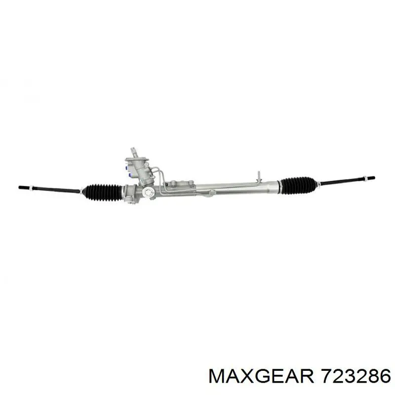 Рульова рейка 723286 Maxgear