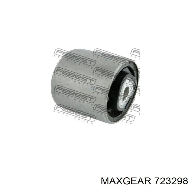 Сайлентблок переднього нижнього важеля 723298 Maxgear