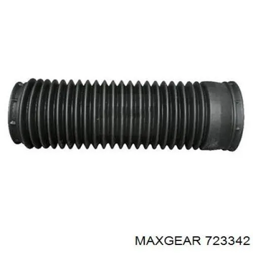Купити 723342 Maxgear Буфер-відбійник амортизатора переднього + пильовик