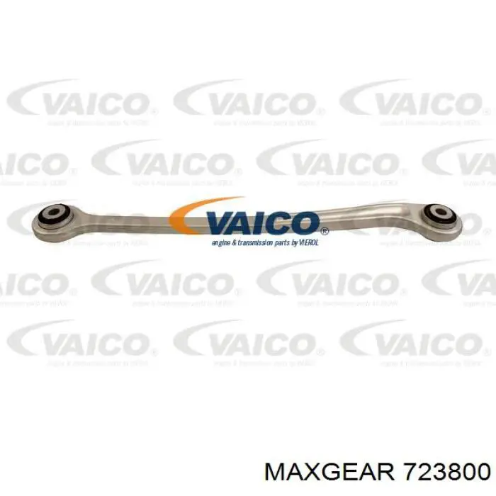723800 Maxgear Буфер-відбійник амортизатора переднього + пильовик
