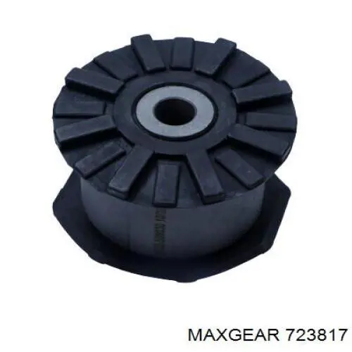 Сайлентблок заднього поздовжнього важеля, передній 723817 Maxgear