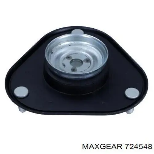 Опора амортизатора переднього 486090F02 Toyota