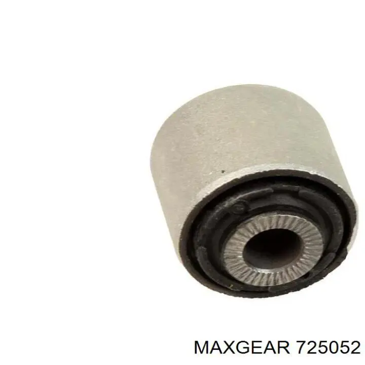 Сайлентблок заднього поздовжнього важеля, передній Maxgear 725052 ціна, від 26.88 USD