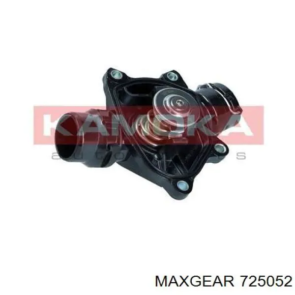 Купити 725052 Maxgear Сайлентблок заднього поздовжнього важеля, передній