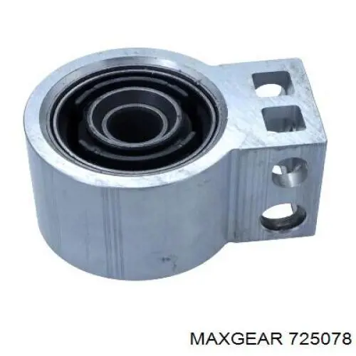 Сайлентблок нижнього важеля передньої підвіски Maxgear 725078 ціна, від 35.26 USD
