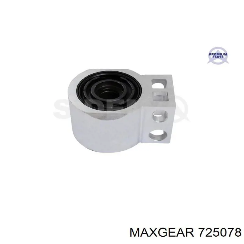 Купити 725078 Maxgear Сайлентблок передньої підвіски
