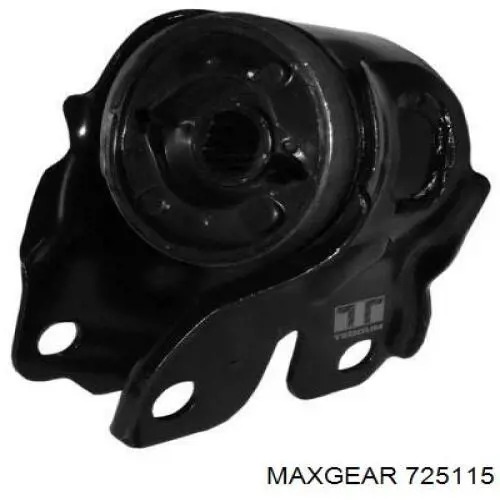 Сайлентблок заднього нижнього важеля Dayco DSS2064 ціна, від 10.58 USD