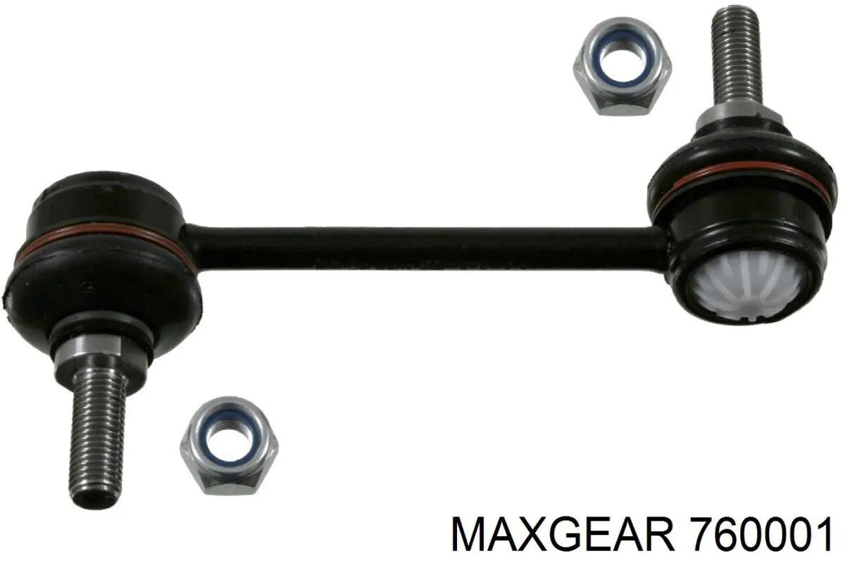 Сайлентблок задньої балки/підрамника Maxgear 760001 ціна, від 25.13 USD