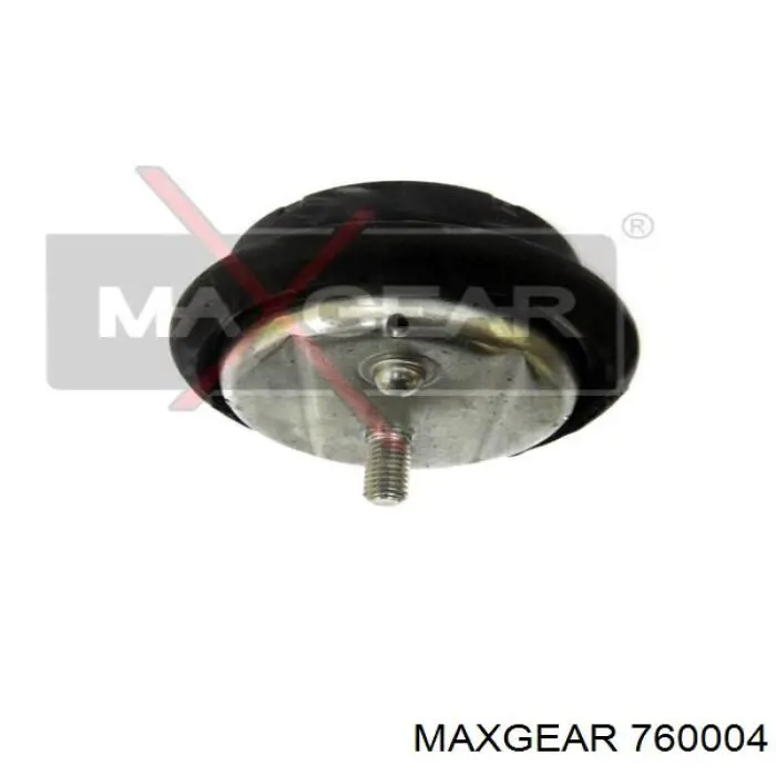 760004 Maxgear подушка (опора двигуна ліва/права)