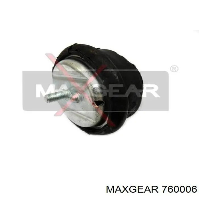 760006 Maxgear подушка (опора двигуна ліва/права)