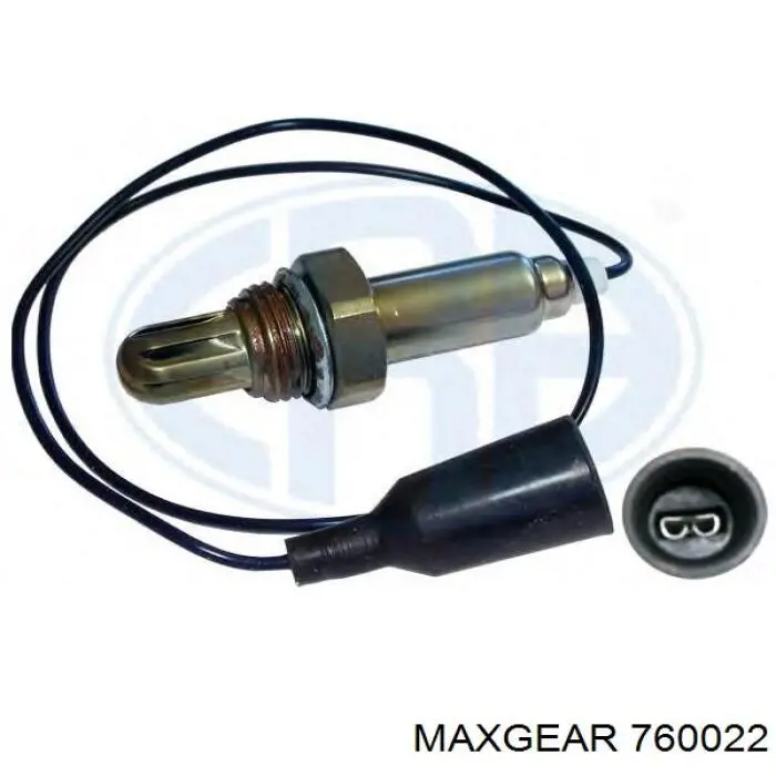 Подушка (опора) двигуна, права 760022 Maxgear