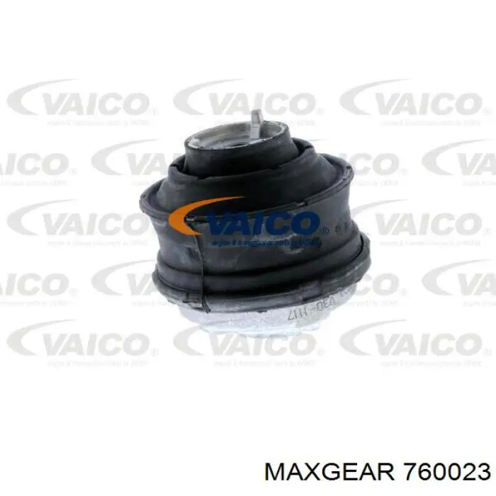 Купити 760023 Maxgear Подушка (опора) двигуна ліва/права