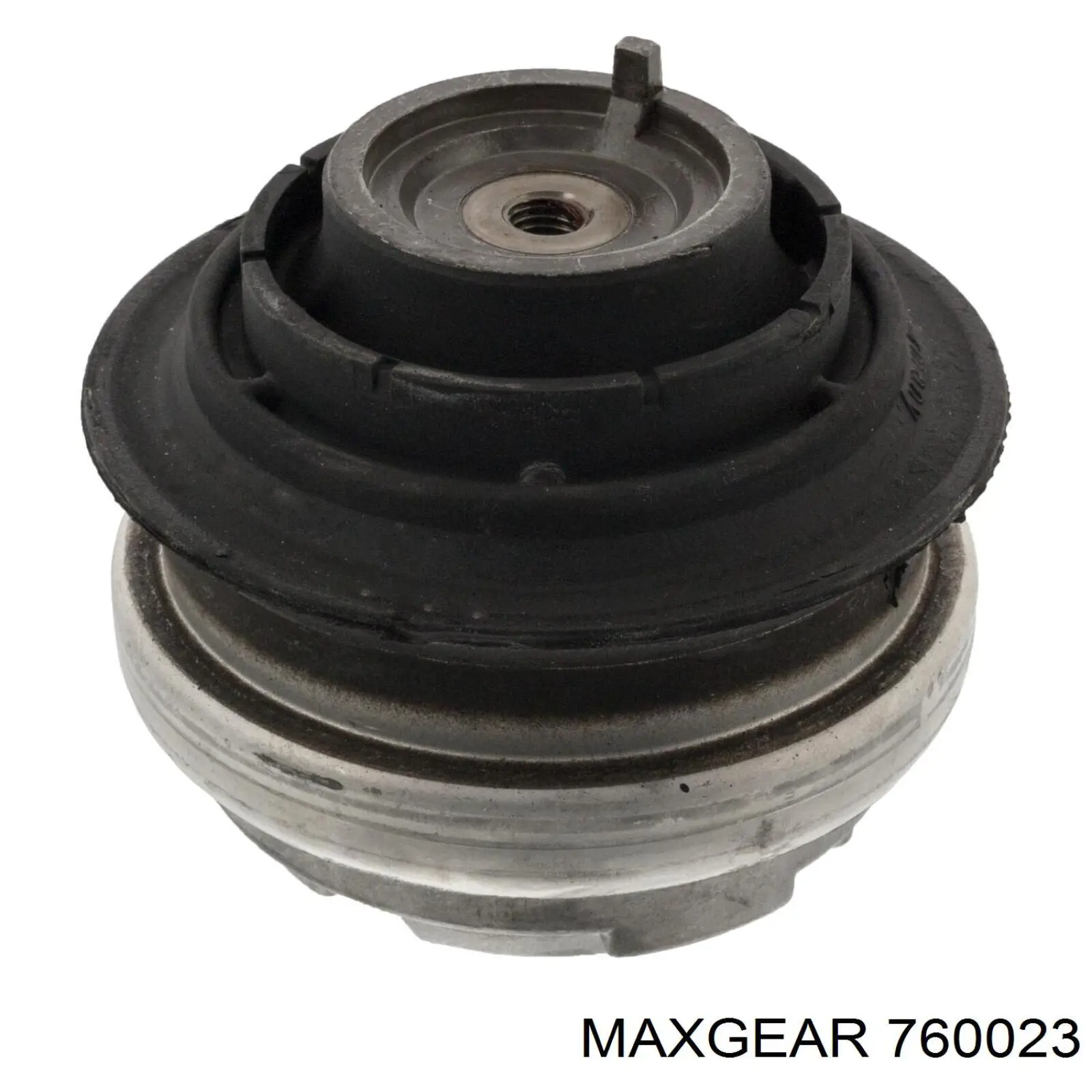 760023 Maxgear подушка (опора двигуна ліва/права)