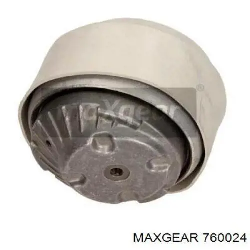 Купити 760024 Maxgear Подушка (опора) двигуна ліва/права